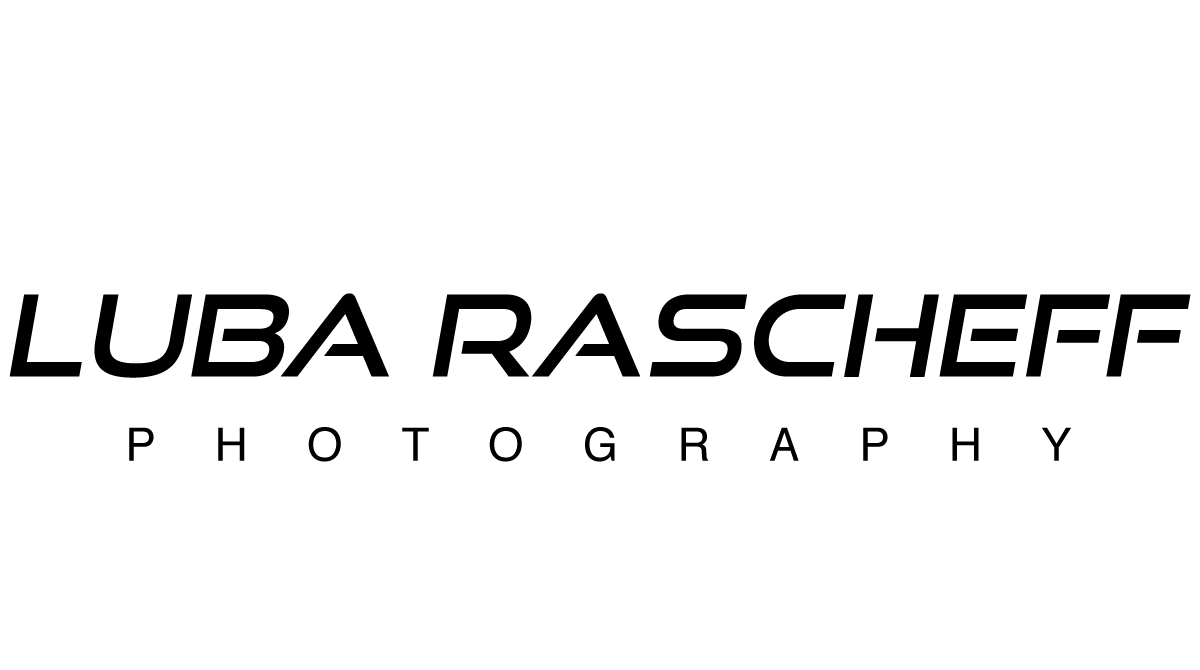 LubaRascheff logo